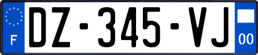 DZ-345-VJ