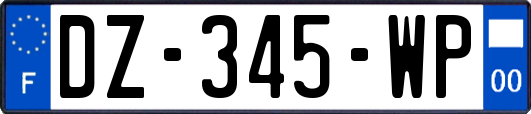 DZ-345-WP