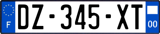 DZ-345-XT