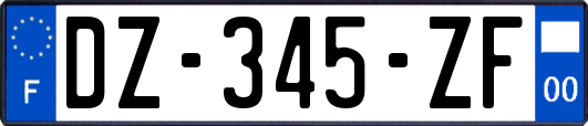 DZ-345-ZF