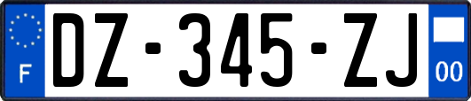 DZ-345-ZJ