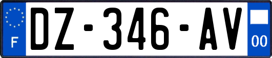 DZ-346-AV
