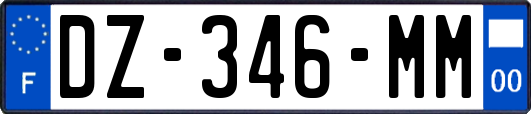 DZ-346-MM