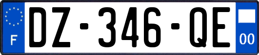 DZ-346-QE