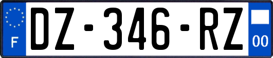 DZ-346-RZ