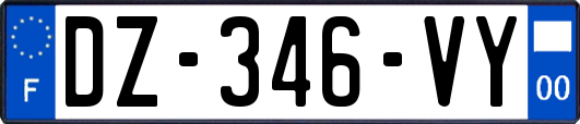 DZ-346-VY