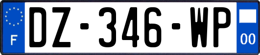 DZ-346-WP