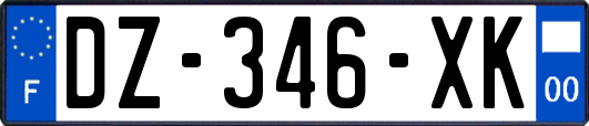 DZ-346-XK