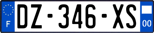 DZ-346-XS