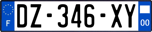 DZ-346-XY