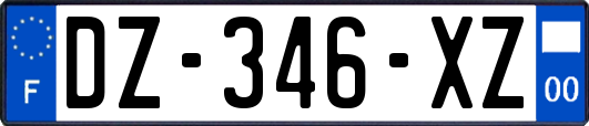 DZ-346-XZ