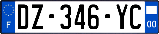 DZ-346-YC