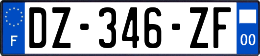 DZ-346-ZF