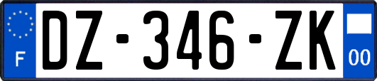 DZ-346-ZK