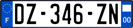 DZ-346-ZN