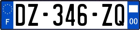 DZ-346-ZQ