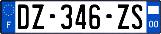 DZ-346-ZS