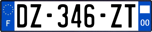 DZ-346-ZT