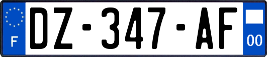 DZ-347-AF