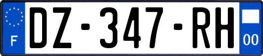 DZ-347-RH