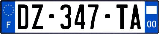 DZ-347-TA