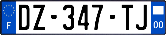 DZ-347-TJ