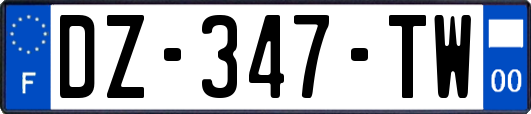 DZ-347-TW