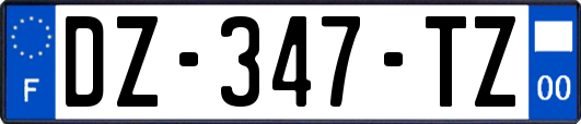 DZ-347-TZ