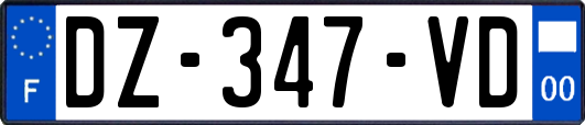 DZ-347-VD