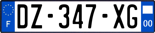 DZ-347-XG