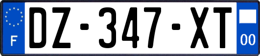 DZ-347-XT