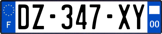 DZ-347-XY