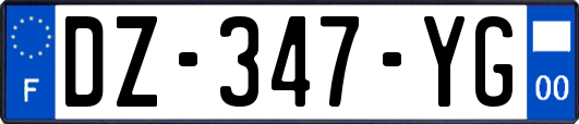 DZ-347-YG