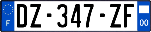 DZ-347-ZF