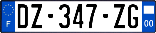 DZ-347-ZG