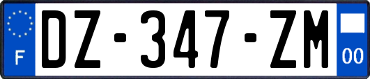 DZ-347-ZM