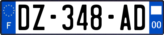 DZ-348-AD