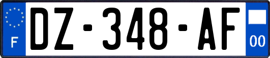 DZ-348-AF