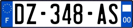 DZ-348-AS