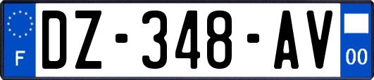 DZ-348-AV