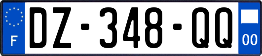 DZ-348-QQ