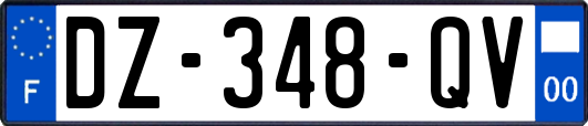 DZ-348-QV