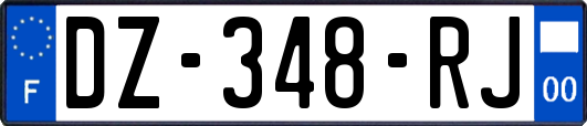 DZ-348-RJ