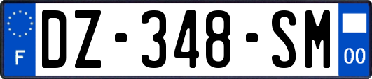 DZ-348-SM