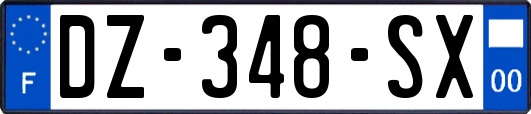 DZ-348-SX