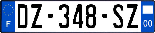 DZ-348-SZ