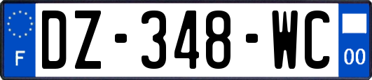 DZ-348-WC