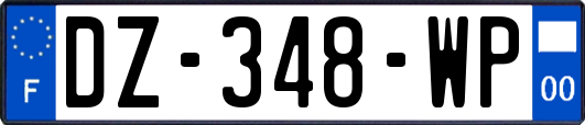 DZ-348-WP