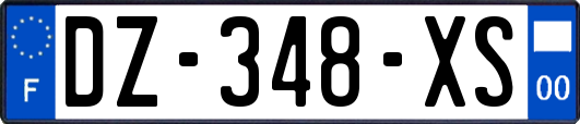 DZ-348-XS