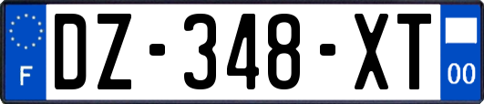 DZ-348-XT